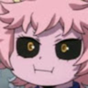 Meet your Posher, Ollyvia